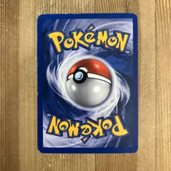 Oddish Team Rocket 63/82 Pokemon TCG Regular Unlimited Common 2000 WOTC - MP - Image 2