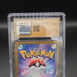 Pokemon TCG Iron Crown ex 214/187 Holo CGC Pristine 10 Japanese Special Art - Image 2