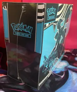 ⚡Pokemon EBT Scarlet and Violet - White Flare & Black Factory Sealed Bundle ⚡ - Image 3
