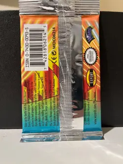 Pokemon Gym Heroes Booster Pack LONG CRIMP Unlimited Misty Art Brand New 💎 - Image 5