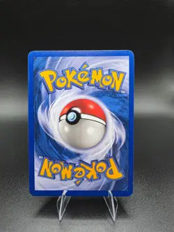 CLEAN 2000 Pokemon 1st edition Dark Machamp 10/82 Team Rocket Holo - Image 2