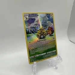 Electivire Full Art GG08/GG70 Ultra Rare Crown Zenith Pokemon TCG Near Mint - Image 2