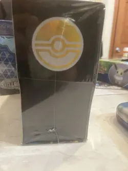 Pokemon TCG Mega Evolution Elite Trainer Box ETB Gardevoir NEW SEALED - Image 2