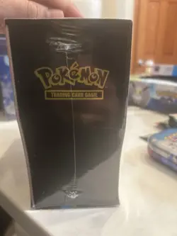 Pokemon TCG Mega Evolution Elite Trainer Box ETB Gardevoir NEW SEALED - Image 3
