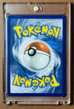 Lance’s Charizard V SWSH133 Holo Black Star Promo Pokemon TCG Celebrations - NM - Image 2