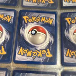 Pokemon Dark Dugtrio [6/82 Team Rocket] Holo Rare Unlimited 50 HP English - Image 2