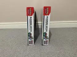 x2 Pokemon TCG Scarlet & Violet 151 Blooming Waters Premium Collection📦SAME DAY - Image 3