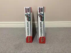 x2 Pokemon TCG Scarlet & Violet 151 Blooming Waters Premium Collection📦SAME DAY - Image 4