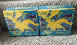2 x Pokemon TCG Ascended Heroes Pokemon Center ETB Brand New & Sealed ✅In hand✅ - Image 1