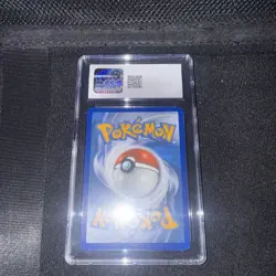 Pokemon TCG Galarian Perrserker 2021 Shining Fates Holo SV087/SV122 - Image 5