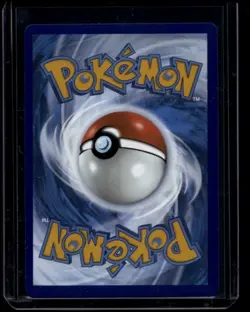 Pokemon TCG Lt. Surge's Bargain 185/132 Mega Evolution Special Illustration NM - Image 2