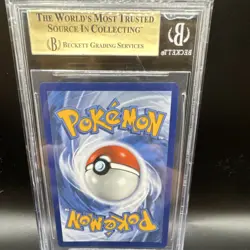 Pokemon Charizard TG03 Beckett 9.5 Lost Origin Trainer Gallery 2022 TCG - Image 2