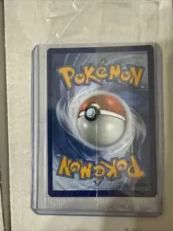 SEALED Greninja Gold Star Celebrations Promo SWSH144 - Pokemon 2021 ✨ Brand New - Image 2