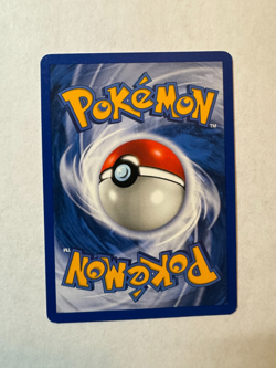 Pokemon Sabrina's Drowzee 95/132 1st Edition pre-owned - Image 2