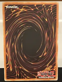 Ultimate Insect LV5 - FET-EN007 - Ultimate Rare - Unlimited Edition - NM - Image 2