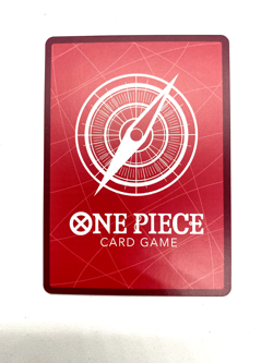 Monkey D. Luffy Leader Parallel OP09-061 Emperors in the New World One Piece - Image 4