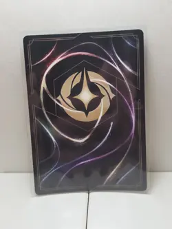 Disney Lorcana - Fabled - Ariel Singing Mermaid - 15/204 EN 9 Starter HOLO FOIL - Image 2