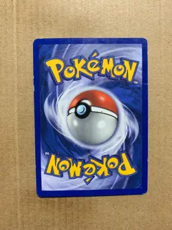 SPANISH Shuckle 72/111 Neo Genesis - Common Pokemon Card - HP - Image 2