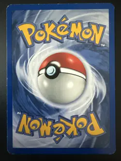Pokemon Card - Jynx Lippoutou FRENCH Base Set 31/102 Uncommon - Image 2