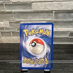 Pokemon TCG Azurill Sandstorm 31/100 Uncommon Regular 40HP Card - Image 2