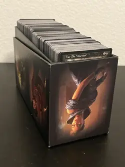 MTG 500+ Magic the Gathering Cards + BUNDLE BOX - Image 1