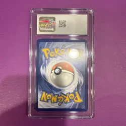 CGC 10 GEM MINT Charizard ex 2023 Scarlet & Violet 151 199/165 SIR Pokemon Card - Image 2
