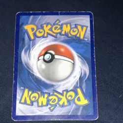 Pokemon Team Aqua's Kyogre EX Double Crisis 6/34 Ultra Rare Holo 190 HP Card - Image 2