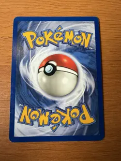 Arbok Fossil 31/62 1st Edition Pokemon Card - Image 2