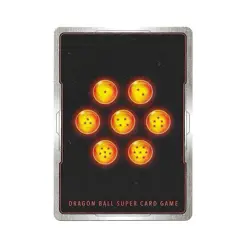 Son Goku : Childhood FB06-119 Super Alternate Art Dragon Ball Card Rivals Clash - Image 2