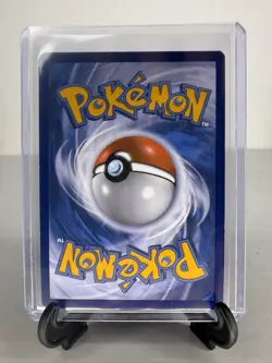 Pokemon Umbreon-EX TCG Holo Rare Card Fates Collide 55/124 - Image 2