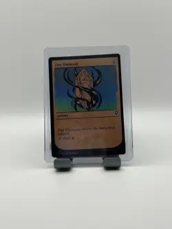 MTG, Fire Diamond FOIL $3 ORDER MIN (Showcase) 445 Battle for Baldur's Gate Foil - Image 1