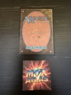 MTG - Marwyn, the Nurturer - Rainbow Foil - #1960 Secret Lair Drop SLD Magic - Image 2