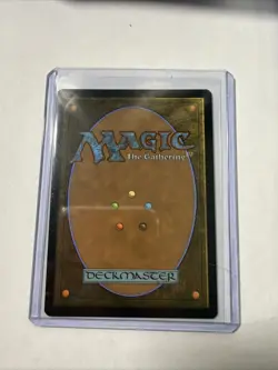 Aerith, Last Ancient #76 - Final Fantasy MTG RARE - Image 2