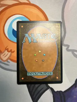 Ignoble Hierarch Showcase Foil MTG Magic the Gathering MH2 - Image 2