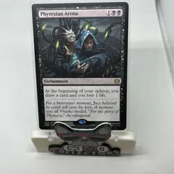 Phyrexian Arena - MTG - Phyrexia: All Will Be One - 104 - Normal - NM - Image 1