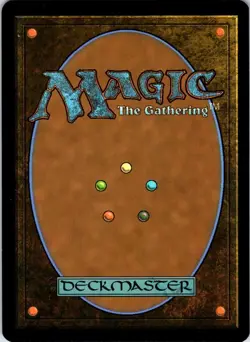 Wan Shi Tong, Librarian 78 Avatar: The Last Airbender NM MTG - Image 2