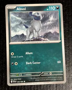 Pokemon Phantasmal Flames - Pick Your Card NM TCG Singles - Holo, Non Holo & RH - Image 2