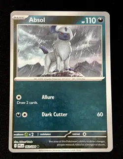 Pokemon Phantasmal Flames - Pick Your Card NM TCG Singles - Holo, Non Holo & RH - Image 3