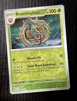 Pokemon Paldea Evolved SV - Pick Your Card! Near Mint Holos / Non Holos - Image 2