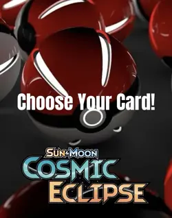 Pokemon Cosmic Eclipse - Pick Your Card! Holo & Non Holo - NM TCG Singles - Image 2