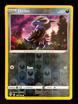 Pokemon Darkness Ablaze - Pick Your Card! Holo & Non Holo - NM TCG Singles - Image 4