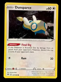 Pokemon Darkness Ablaze - Pick Your Card! Holo & Non Holo - NM TCG Singles - Image 5