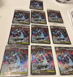 Sealed Pokemon TCG UPC Mega Charizard X ex 023 Promo and Oricorio ex 024 Promo - Image 3