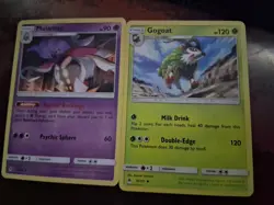 Lot 21 2017-2019 Pokemon SUN + MOON cards Forbidden Light Crimson Invasion more - Image 1