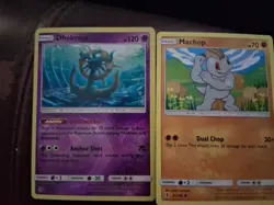 Lot 21 2017-2019 Pokemon SUN + MOON cards Forbidden Light Crimson Invasion more - Image 2