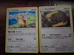 Lot 21 2017-2019 Pokemon SUN + MOON cards Forbidden Light Crimson Invasion more - Image 5