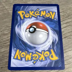 Pokemon Eevee GX Promo Full Art Holo Card 160 HP SM242 Pokemon TCG Card Stock - Image 2