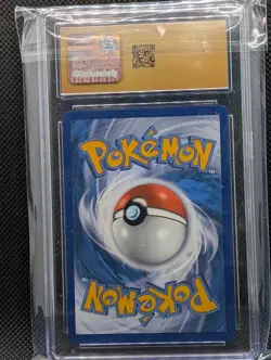 🪙🪙🪙 CGC 10 Pristine Mew 025/025 Pokemon Celebrations 2021 English Gold - Image 2