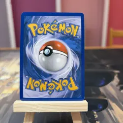 Pokemon Azelf 38/101 Plasma Blast Reverse Holo Rare LP - Image 2