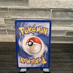 Pokemon TCG Azumarill Sandstorm 36/100 Uncommon 70HP Stage 1 Nintendo 2003 - Image 2